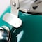 Mr Coffee Alberton Tea Kettle with Lid in Emerald Green 75086570M - alternate 5