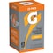 Gatorade 13165 Thirst Quencher Instant Powder Sports Drink Mix, Powder, Orange Flavor, 134 oz Pack 4701 - alternate 2