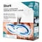 Shark 7.63 in. D Aluminum/Microfiber Cleaner Floor Pad White/Grey XKITP7000D - alternate 1