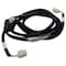 John Deere WIRING HARNESS, JOHN DEERE OEM 4603695 4603695 - alternate 1