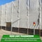 Farm Plastic Supply Protective Clear Overwintering Plastic Film, 6 Mil Clear Plastic Film, 6 Mil, 6ftx100ft Z-Protective-4012 - alternate 7