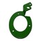 John Deere SUPPORT, JOHN DEERE OEM CC105354 CC105354 - alternate 1