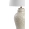 Jonathan Y Naiyou 29.5" Ceramic Classic Traditional LED Lamp Table Lamp, Cream JYL6604A - alternate 8