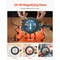 Vevor Magnetic Helping Hands Soldering Station 3X LED Magnifying Lamp 5 Arms LFS0207 - alternate 8
