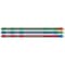 Musgrave Pencil Co Attendance Matters Pencil, 144PK D2573/12 - alternate 1