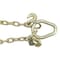 Mytee Products 5/16in G70 V-Chain Bridle w/ 15in Large J Hooks, T- Hook & J-Hook w/ Grab Hooks 3ft Legs CH5163V-J-TJ-GH - alternate 8