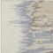 Homeroots 3' X 5' Beige Brown And Gray Abstract Washable Indoor Outdoor Area Rug 601170 - alternate 9