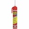 Flex Seal Flex Caulk Clear Net wt. 6.6 oz Pressurized Can, 4PK CFSCLRR675 - alternate 1