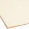 Smead Folder, 1-1/2" Exp, 2 Fastener/Pos 1 and 3, Letter, 50/BX, MLA PK SMD14595 - alternate 2
