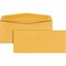 Quality Park Business Envelope, 28Lb, No 14, 5x11-1/2in Kraftin 11562 - alternate 1