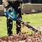 Makita Blower Kit w/Extra 2, 18V X2, 36V, Lxt Bl XBU02PT1 - alternate 35