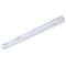 Nuvo 4 Watt 10-Inch LED Under Cabinet - 30K/40K/50K CCT Selectable - White Finish 120 Volt 63/402 - alternate 1
