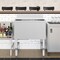 Koolmore 24 in. Commercial Underbar Ice Bin with Siding Lid in Stainless Steel KM-UIB-1824 KM-UIB-1824 - alternate 8