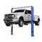 Atlas Automotive Equipment Atlas Equipment Platinum Pvl10 Ali Certified 10,000 Lb. Capacity 2-Post Lift AP-PVL10-2/3 - alternate 1