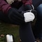 Hothands Toe Warmer, Up to 8 hr, Air-Activated, 97  Degrees F Avg. Temp., 40 PK H163800 - alternate 9