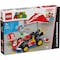 Lego Super Mario Mario Kart Standard Kart Building Toy Multi 174 pc 72032 - alternate 1