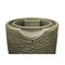 Good Ideas Impressions Palm 65 Gallon Rain Saver - Khaki IMP-L65-KHA - alternate 10
