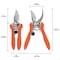 Zenport Shears, Bypass Curved Blade, 3 PK H358L - alternate 5