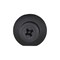 Auveco Ford Push-Type Retainer 18mm Head Diameter 18mm Stem, 25PK 20545 - alternate 2