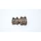 Burndy WIRE CONNECTOR 1500MCM/1000MCM NR4644 - alternate 1