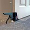 Trend Tool Technology Door Clamp Ratchet Type, Holds door while drilling, Maximum thickness 2-3/16 inch, D/CLAMP/A U*D/CLAMP/A - alternate 2