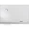 Iceberg Dry Erase Board, Steel, 32 in, 48 in, Aluminum Frame, White, Gloss 31240 - alternate 1
