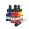 Daler-Rowney System3 Acrylic Ink Starter Set with Empty Marker, Assorted Colors, 29.5ml, 3-Piece Set D161100003 - alternate 13