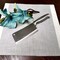 Oster Baldwyn 6.25 Inch Stainless Steel Cleaver Knife 91604.01 - alternate 5