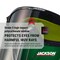 Jackson Safety GPL550 Safety Goggles Anti-Fog Shade 5 IR Lens Tint 21002 - alternate 8