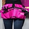 The Original Pink Box 2-Pouch Canvas Tool Belt, Pink PB2BELT - alternate 8