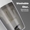 Techko KOBOT Flexible Rechargeable Cordless Vacuum, 4PK CL-201-1-4PK - alternate 9