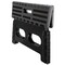 Performance Tool 15 in. X-Wide Folding Step Stool, Slip Resistant, 300 lb. Capacity W85041 - alternate 8