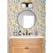 Advantage Karina Multicolor Meadow Wallpaper 2980-26172 - alternate 4