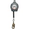 Malta Dynamics Wild Boar 30 ft Self Retracting Lifeline-SRL with Steel Snap Hook, OSHA and ANSI Compliant C4001 - alternate 4
