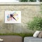 Trademark Fine Art Outdoor Canvas Art Lisa Whitehouse 'Dragonfly' Wall Art for Patios, or Gardens GRL00739-OC2432WR - alternate 6
