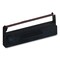 Alliance 2481 Cash Register Ribbon, Purple, 6PK 2481 - alternate 4