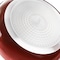 Oster 7 Piece Non Stick Aluminum Cookware Set in Red 128653.07 - alternate 10