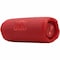 Jbl Flip 7 Waterproof Bluetooth Speaker, Red JBLFLIP7REDAM - alternate 11