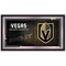 Holland Bar Stool Co Vegas Golden Knights 15" x 26" Hockey Collector Mirror by Holland Bar Stool Company MColLVGdKn - alternate 1