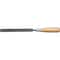 Marshalltown Masonry, Tuck Pointer, 6 3/4 x 5/8 inch Tuck Pointer 507 - alternate 3