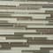 Apollo Tile Gray 11.8 in x 11.8 in Glass Glossy Floor and Wall Mosaic Tile 4.83 sqft/case, 5PK APLCAS88001A - alternate 7