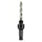 Milwaukee Tool Small Thread Arbor 7/16" Shank 49-56-7000 - alternate 1