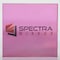 Spectra Mirror 24''X24'', 1/8'' Thick, Pink Acrylic Color Mirror. Sizes Cut Nominal +/-1/8'' 3M1450F2424 - alternate 1