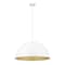Z-Lite Vega Matte White 3 Light Pendant 4501P24-MW - alternate 7