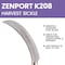 Zenport Harvest Sickle with 6.5 in Serrated Blade, Wooden Handle K208P - alternate 5