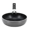 Oster Cambourne 6.5 Inch Aluminum Mini Frying Pan with Bakelite Handle in Black 141076.01 - alternate 5