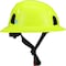 Pip HardHat, FullBrim, Traverse, FluorYlw 280-HP1491RM-FB-44 - alternate 5