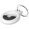 Belkin Secure Holder with Key Ring-White F8W973btWHT - alternate 6
