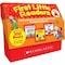 Scholastic First Little Readers Book Set with Teaching Guide, Level A, 100 ct 0545223016 - alternate 2