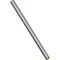 Hillman Steelworks 3/4'' x 1 Ft. Steel Threaded Rod 11036 - alternate 1